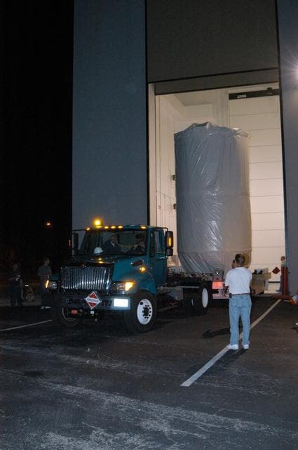 NASA image: KSC-06pd2262