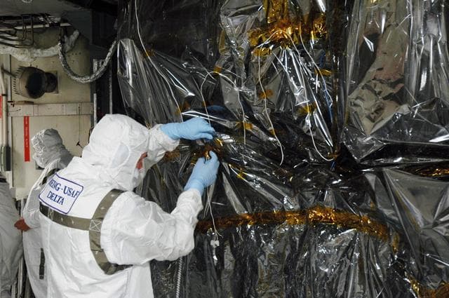 NASA image: KSC-06pd2279