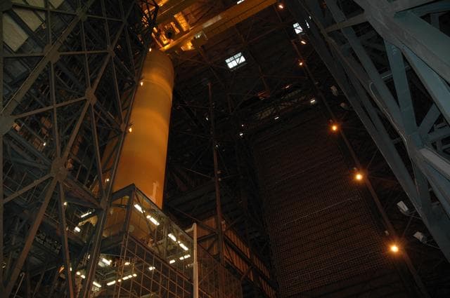 NASA image: KSC-06pd2286