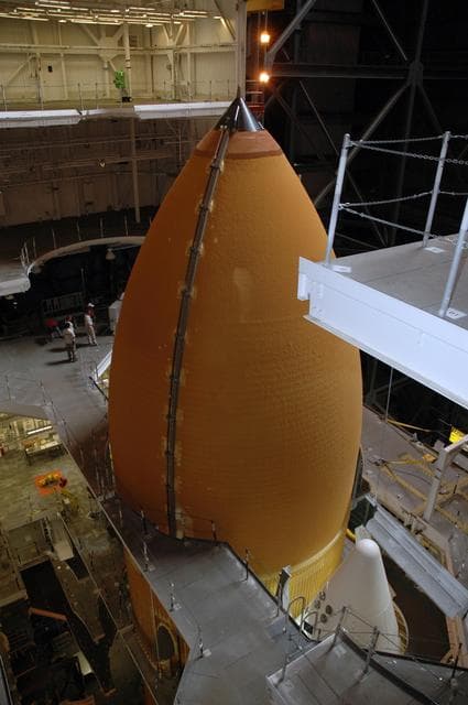 NASA image: KSC-06pd2289