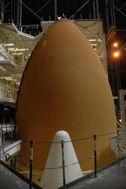 NASA image: KSC-06pd2290