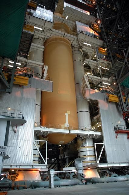 NASA image: KSC-06pd2292