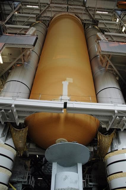 NASA image: KSC-06pd2293