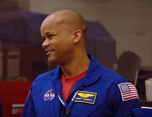 NASA image: KSC-06pd2299