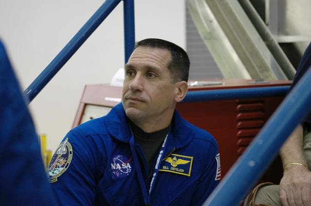 NASA image: KSC-06pd2307