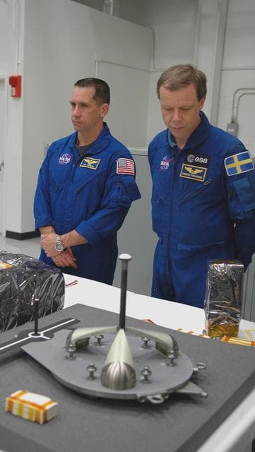 NASA image: KSC-06pd2329