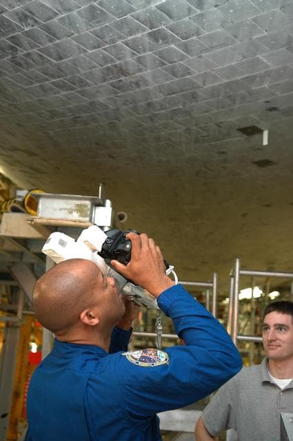 NASA image: KSC-06pd2346