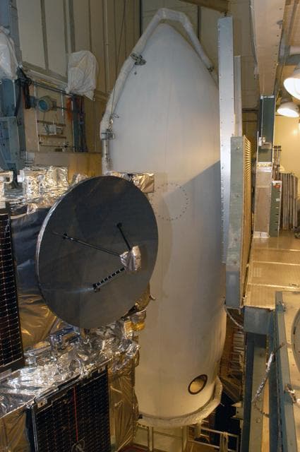 NASA image: KSC-06pd2374