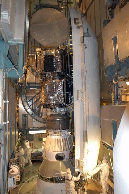 NASA image: KSC-06pd2375