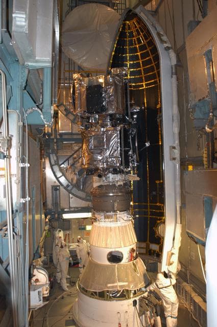 NASA image: KSC-06pd2376