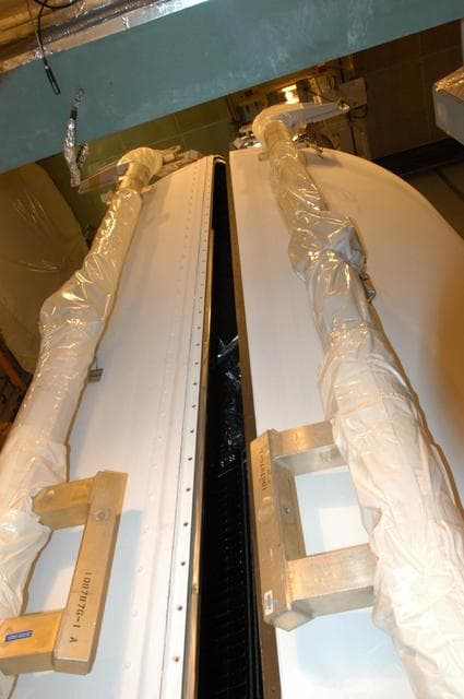 NASA image: KSC-06pd2380