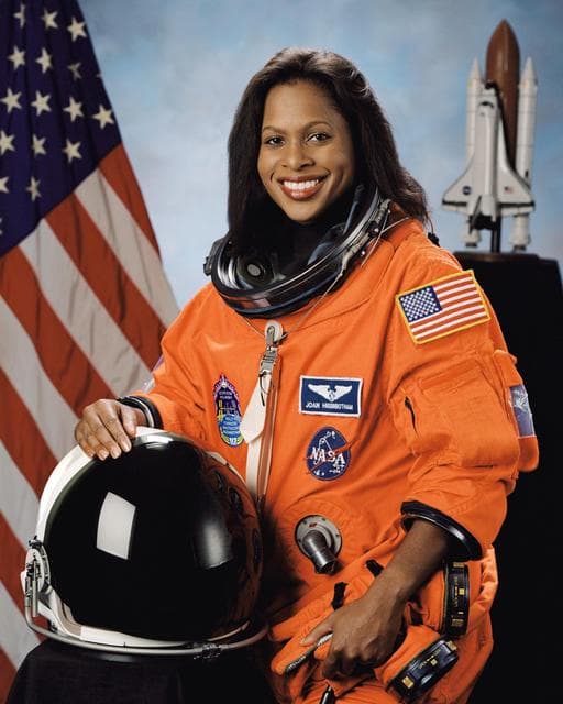 NASA image: KSC-06pd2385