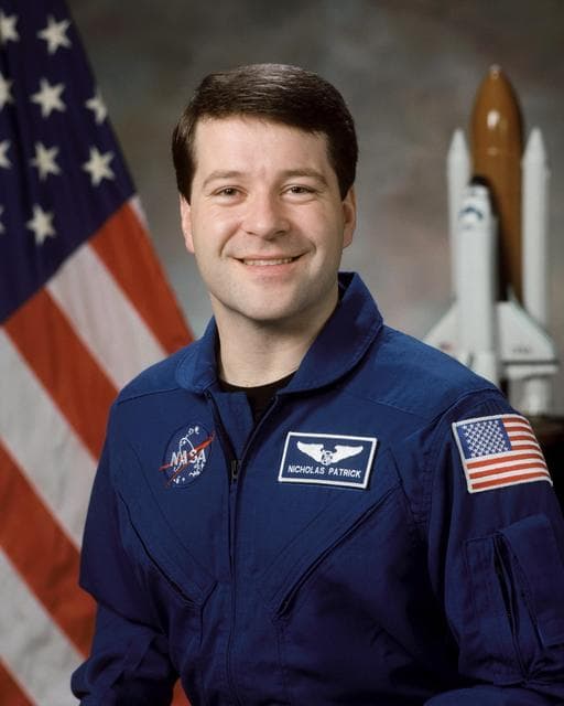 NASA image: KSC-06pd2386
