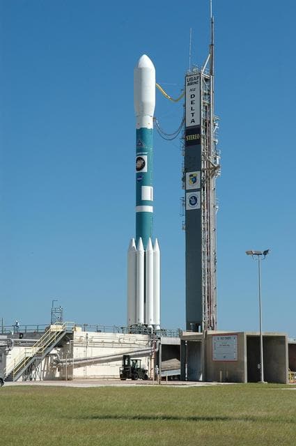 NASA image: KSC-06pd2393