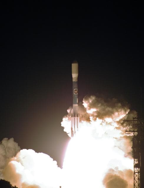 NASA image: KSC-06pd2394