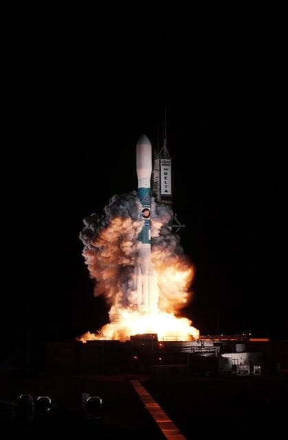 NASA image: KSC-06pd2400