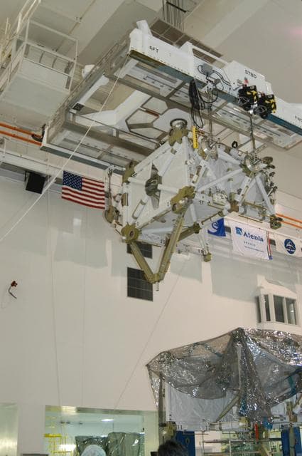 NASA image: KSC-06pd2403