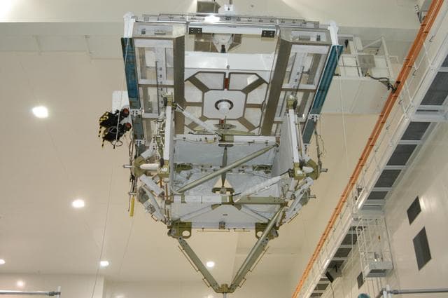 NASA image: KSC-06pd2404