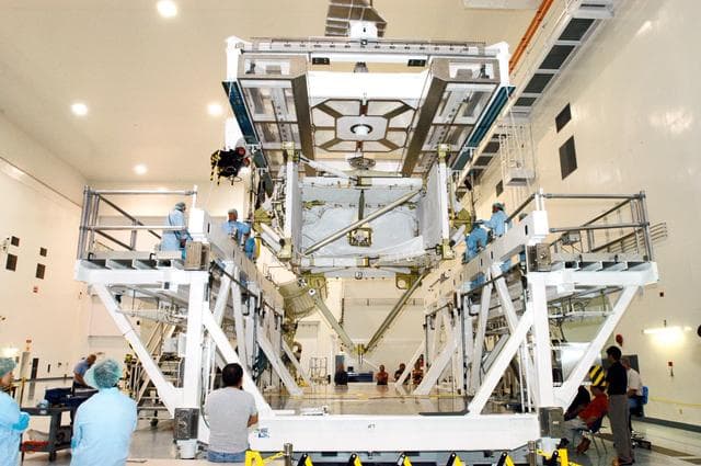 NASA image: KSC-06pd2406
