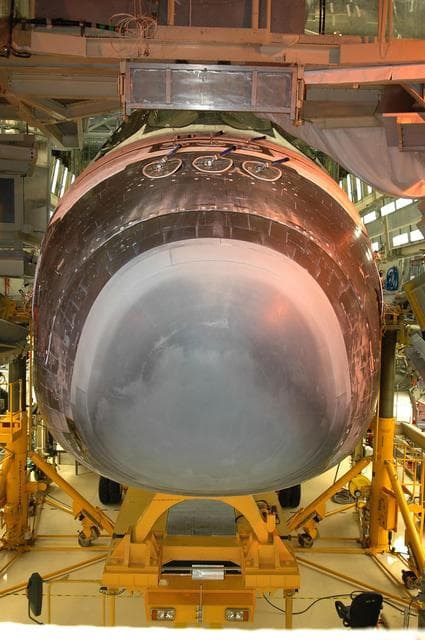 NASA image: KSC-06pd2410