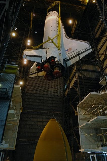 NASA image: KSC-06pd2435