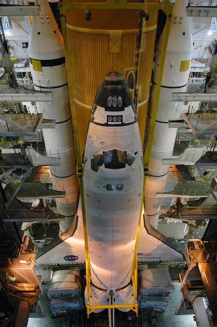 NASA image: KSC-06pd2440