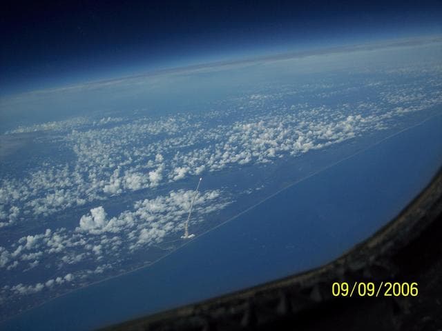 NASA image: KSC-06pd2465
