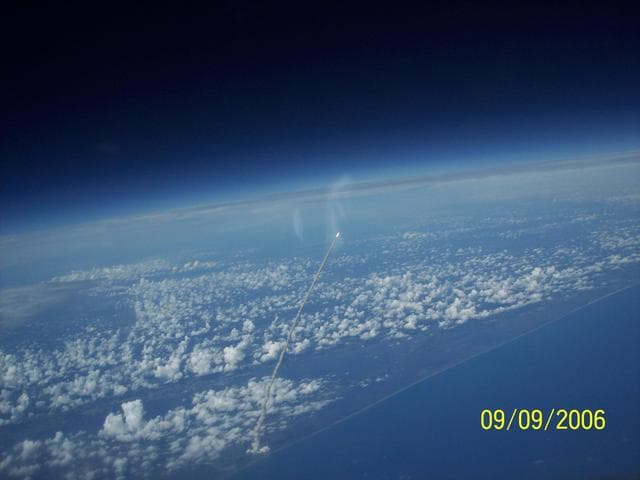 NASA image: KSC-06pd2466
