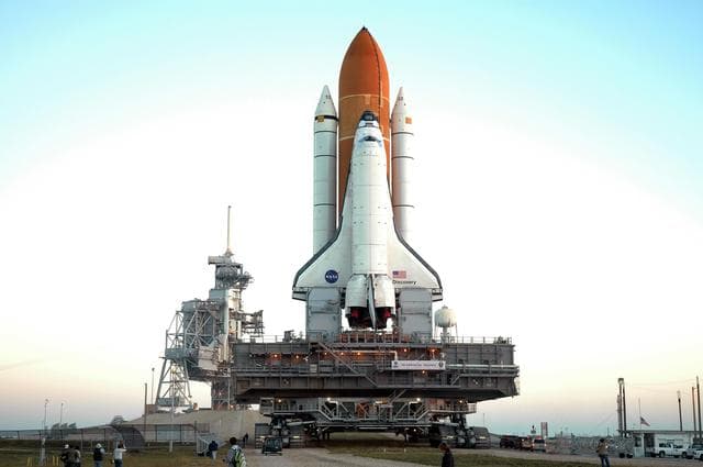 NASA image: KSC-06pd2481
