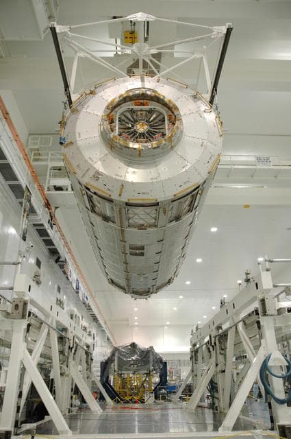 NASA image: KSC-06pd2501