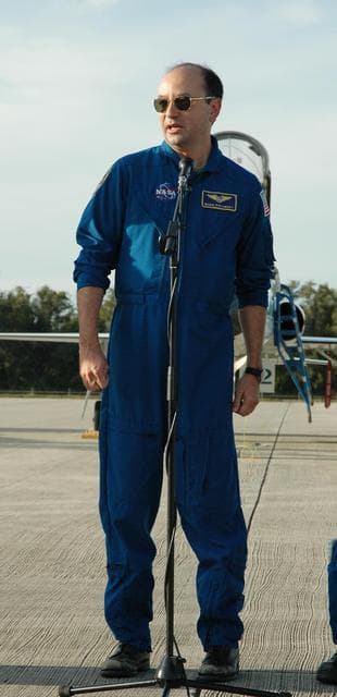 NASA image: KSC-06pd2513