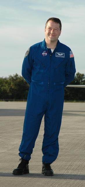 NASA image: KSC-06pd2514