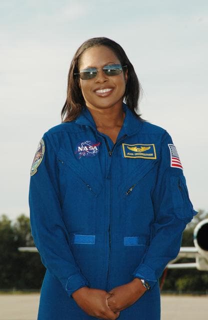NASA image: KSC-06pd2516