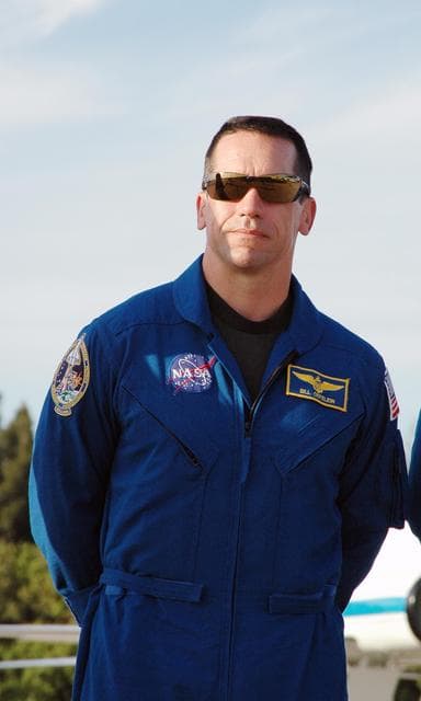 NASA image: KSC-06pd2517