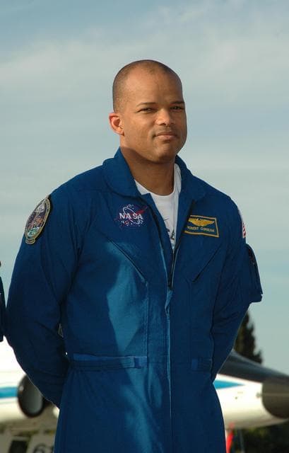 NASA image: KSC-06pd2518