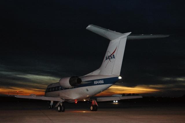 NASA image: KSC-06pd2525