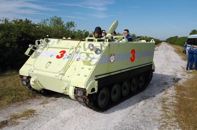 NASA image: KSC-06pd2533