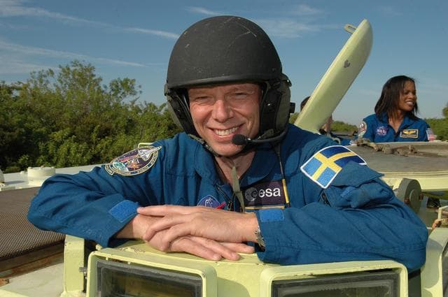 NASA image: KSC-06pd2536