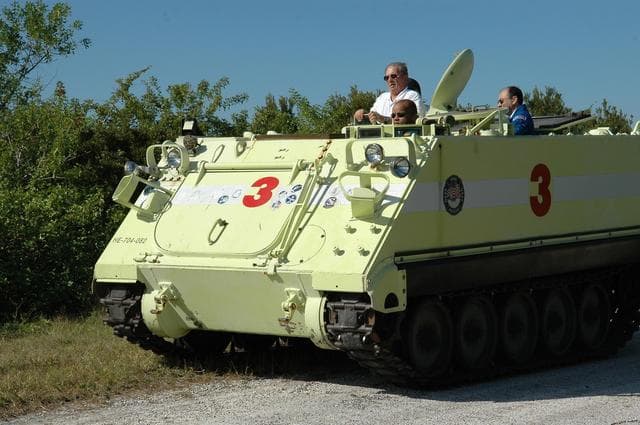 NASA image: KSC-06pd2543