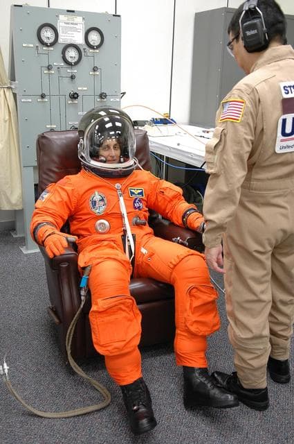 NASA image: KSC-06pd2546