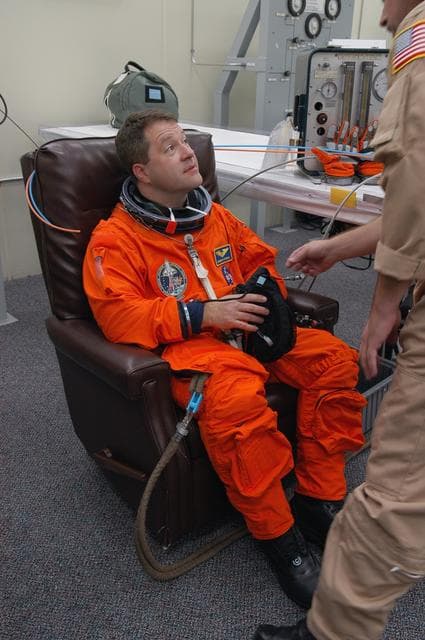 NASA image: KSC-06pd2581