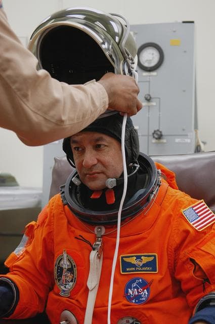 NASA image: KSC-06pd2591