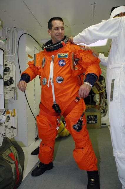 NASA image: KSC-06pd2600