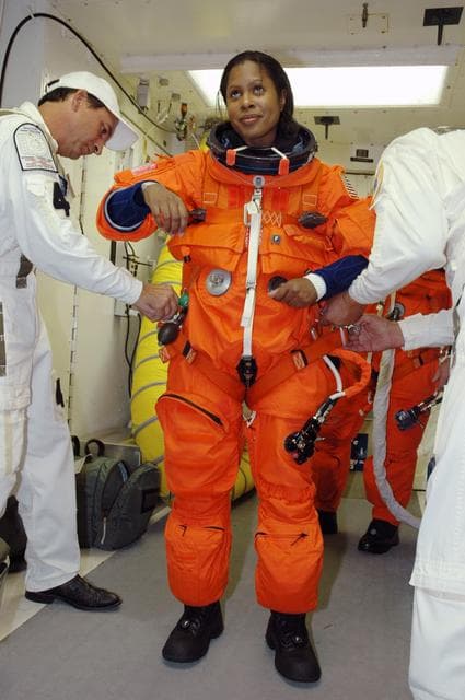 NASA image: KSC-06pd2604