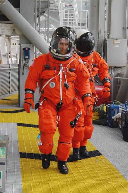 NASA image: KSC-06pd2610