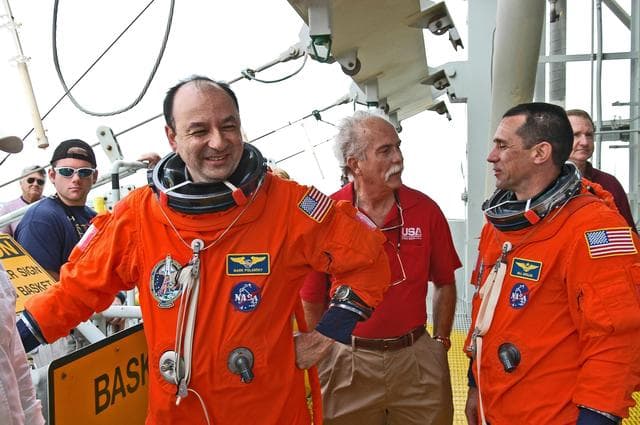 NASA image: KSC-06pd2612