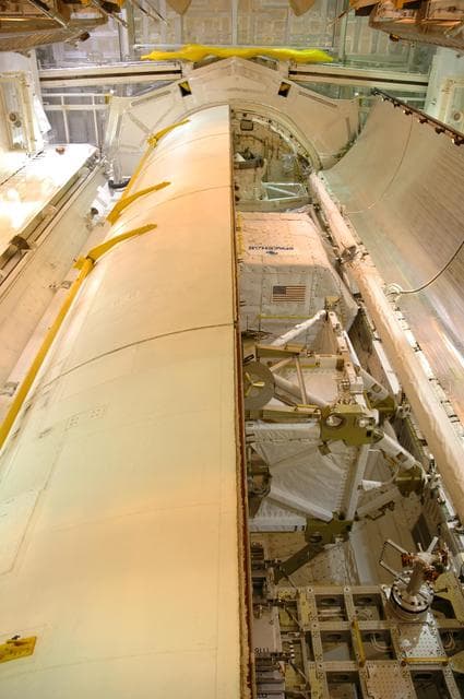 NASA image: KSC-06pd2619
