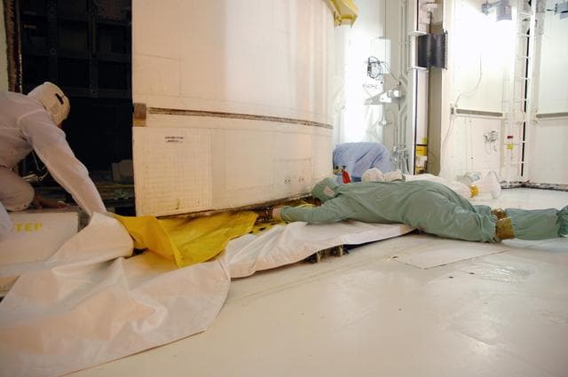 NASA image: KSC-06pd2621