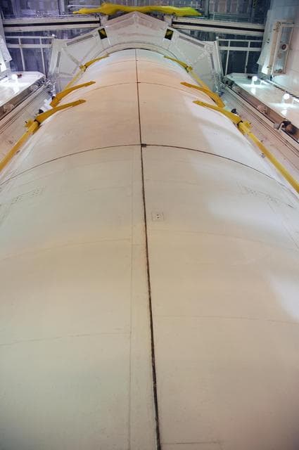 NASA image: KSC-06pd2622