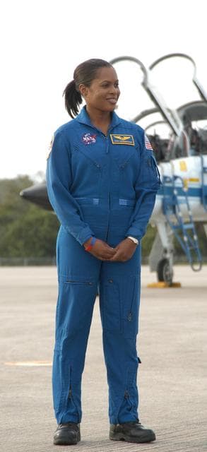 NASA image: KSC-06pd2636